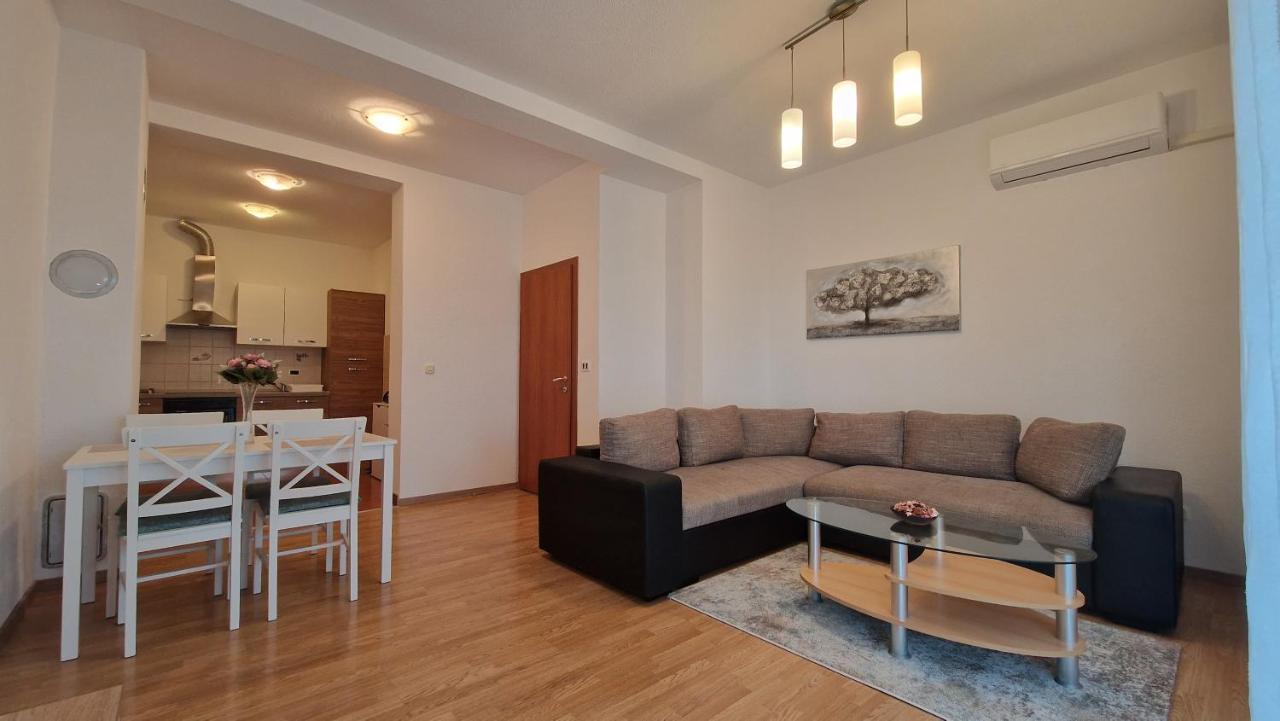 Apartments In Rijeka, Free Parking And Large Terrace, 15Min Drive From The Beach Exteriör bild